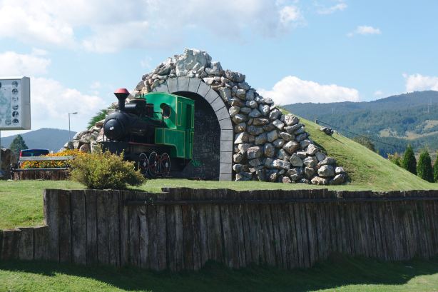 Nature Park "Shargan-Mokra Gora"