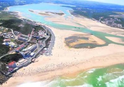 Foz do Arelho