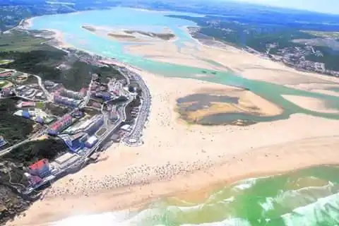 Hotel di Foz do Arelho