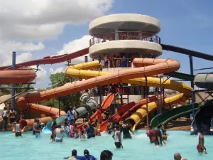 Shangrila Resort and Waterpark