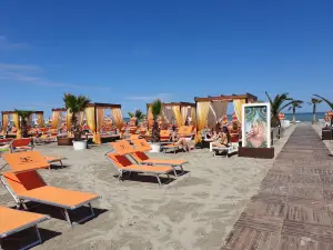 Papeete Beach