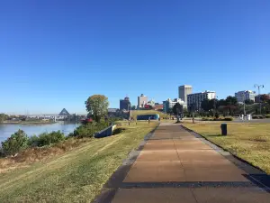 Tom Lee Park