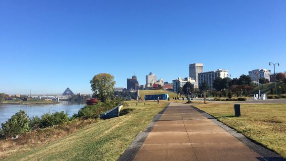Tom Lee Park