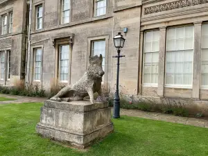ノーマンビー・ホール・カントリー・パーク