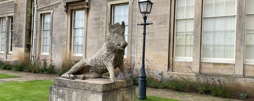 Normanby Hall Country Park