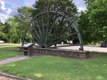 Shipley Country Park