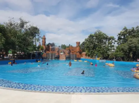 Ocean Park BSD City Serpong