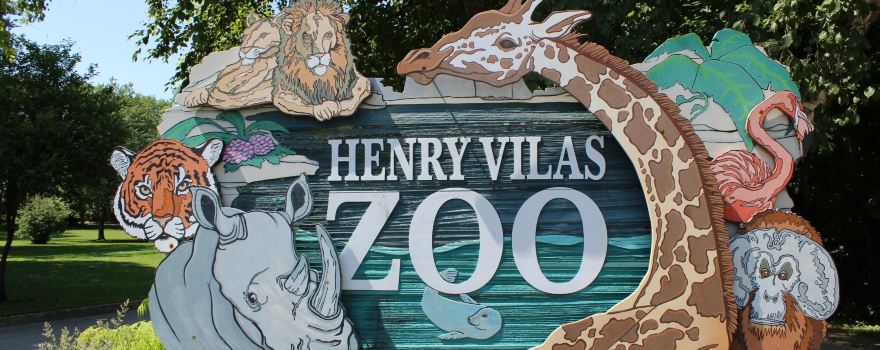 Henry Vilas Zoo