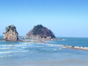 Anmyeondo Recreational Forest