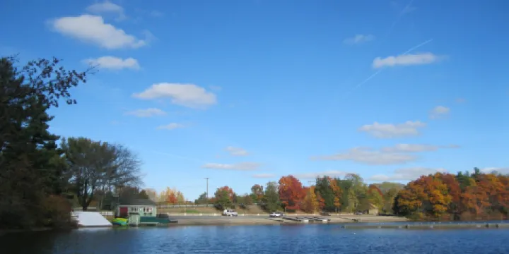 Cochituate State Park