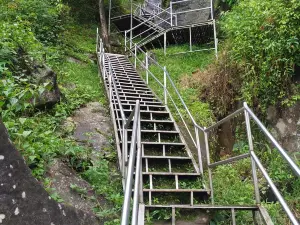 Edakkal Caves