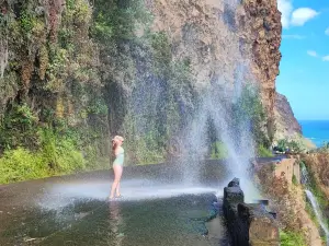 Waterfall of the Angels