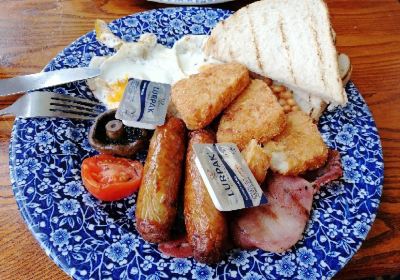 The Knights Templar - JD Wetherspoon