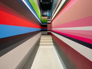 KMSKA - Royal Museum of Fine Arts Antwerp