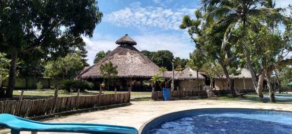 Hoteles en Ceará, Brasil