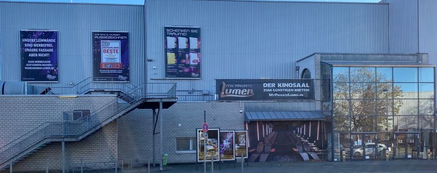 Das Lumen