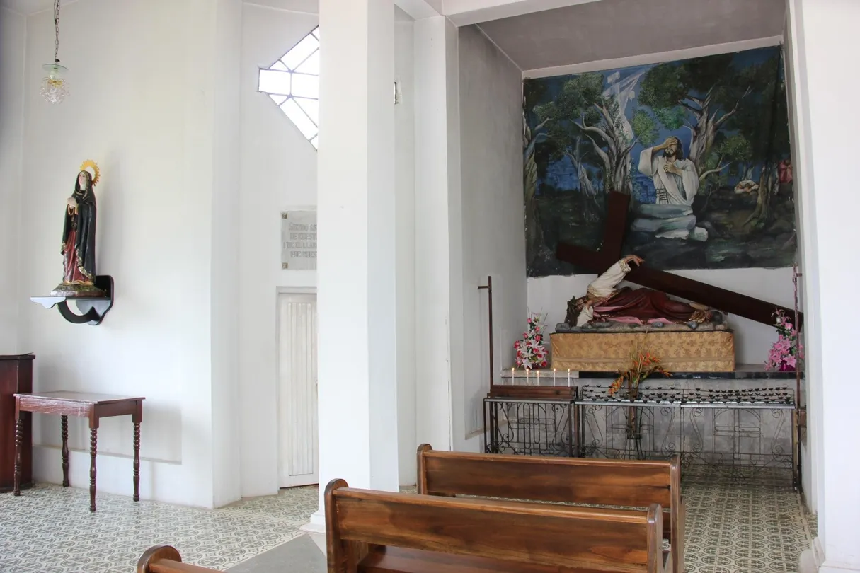 3_Cristo Rey monument