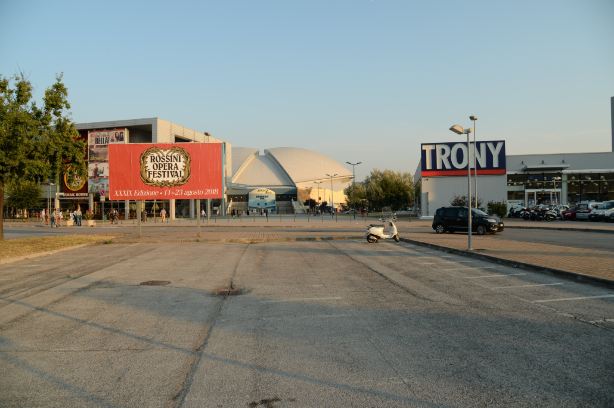 Vitrifrigo Arena