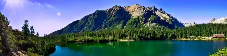 Vysoké Tatry