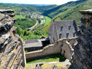 Bourscheid