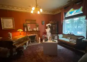 Molly Brown House Museum