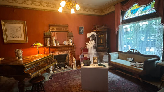 Molly Brown House Museum