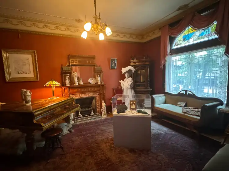 Hotels in der Nähe von Molly Brown House Museum