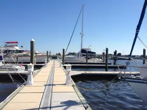 Somers Cove Marina