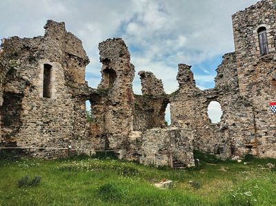 Castle d'Urfe