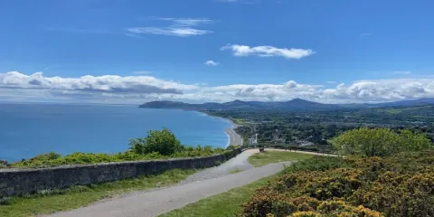 Dalkey Castle and Heritage Centre