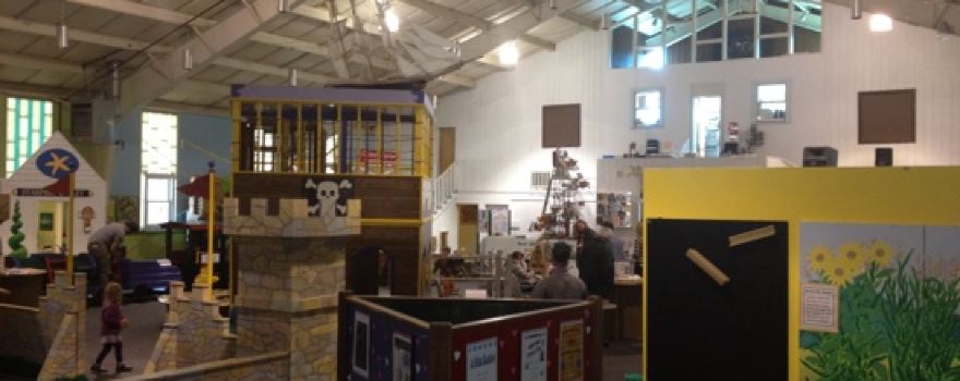 Cape Cod Children's Museum