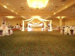 Fredericksburg Convention Center