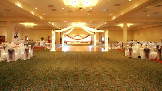 Fredericksburg Convention Center