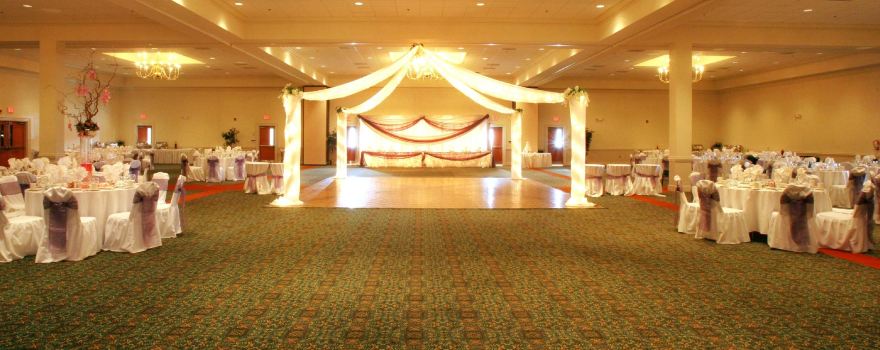 Fredericksburg Convention Center