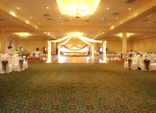 弗雷德里克斯堡