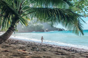 Eastern Tobago