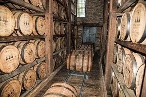 Kentucky Bourbon Trail