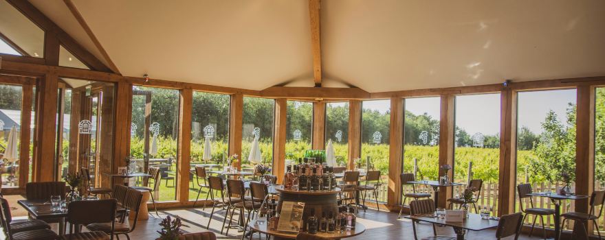 La Mare Wine Estate