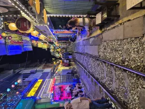 老城區