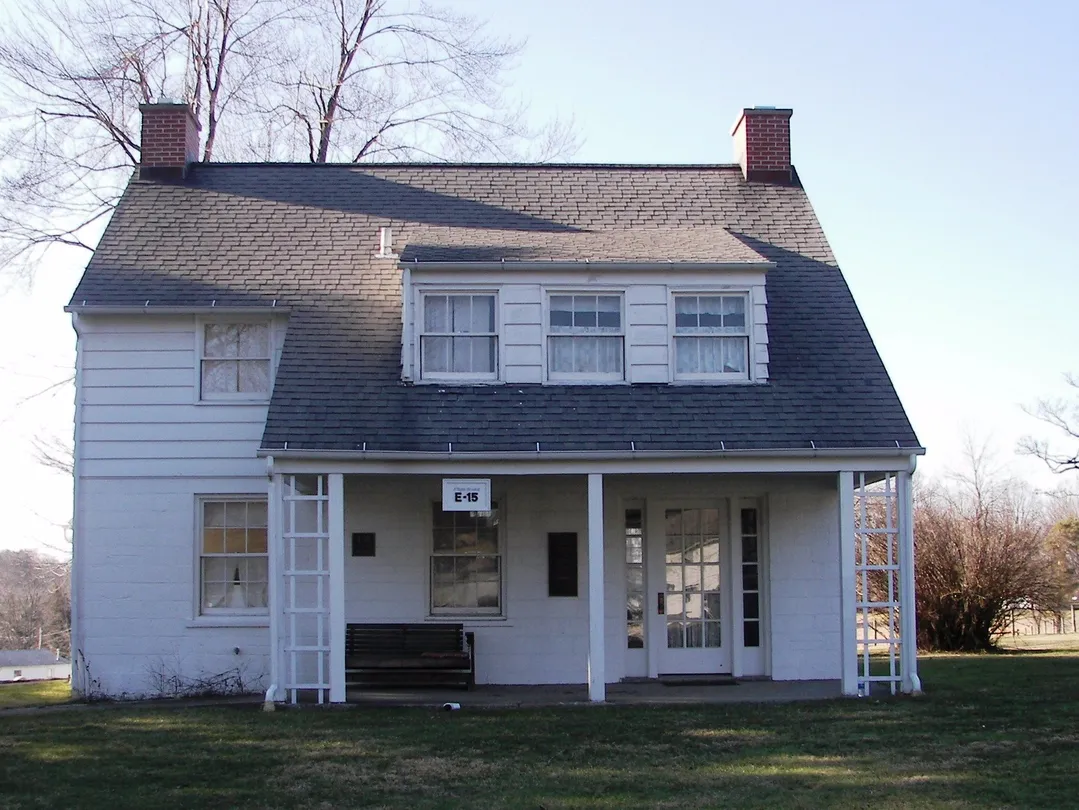 5_Arthurdale Heritage, Inc