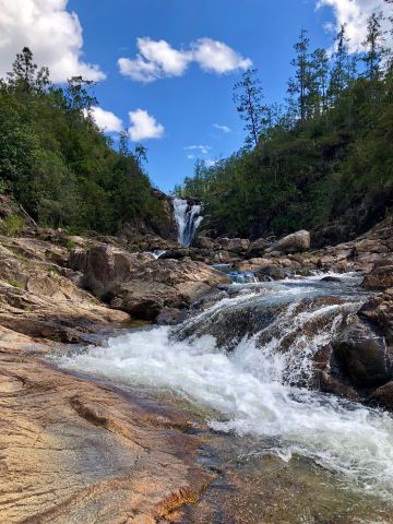 Pine Ridge Adventure Tours