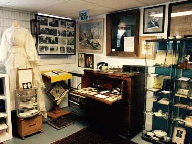Pencader Heritage Museum