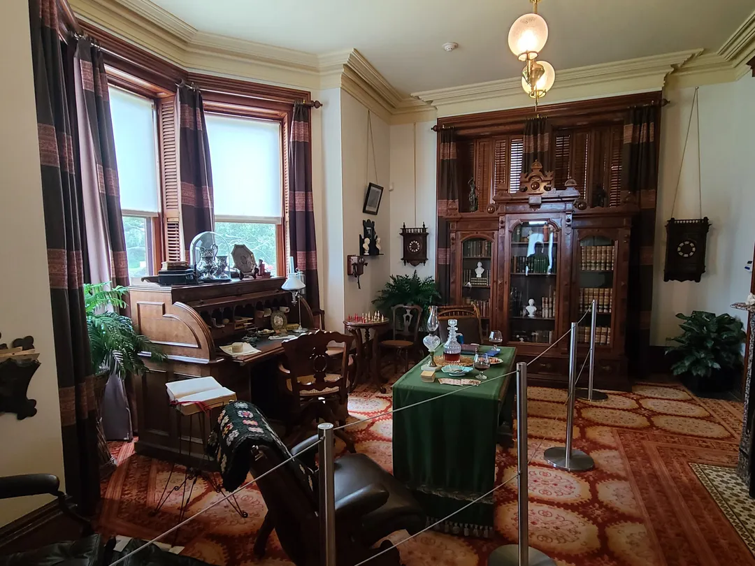 5_Fulton Mansion