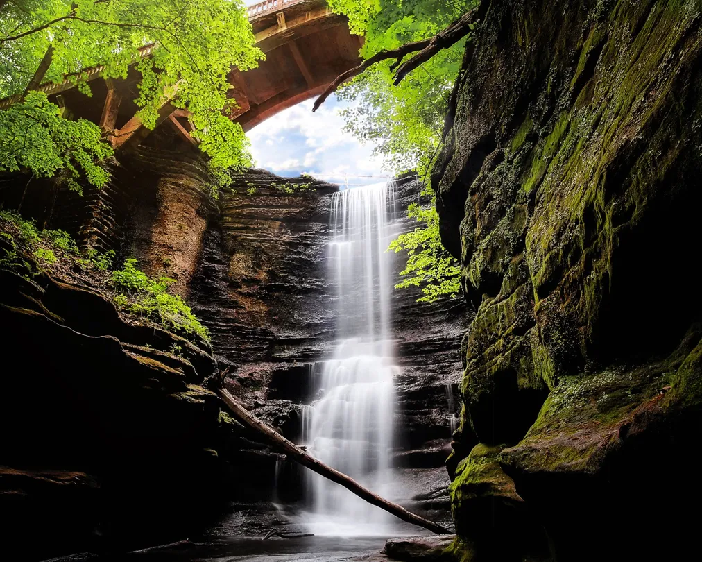 1_Matthiessen State Park