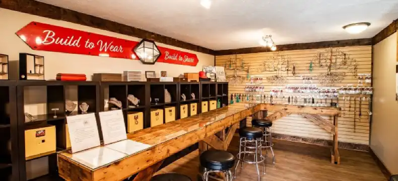 Hotels in Herkimer County