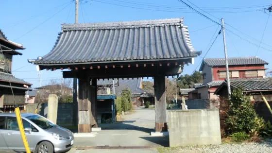 金鼓山光明寺