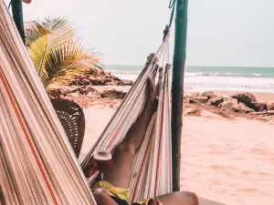 Playa de San Clemente