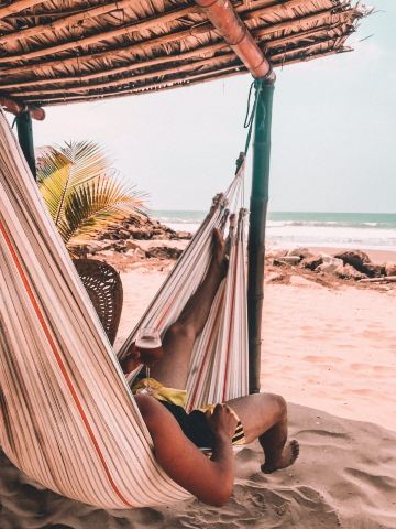 Playa de San Clemente