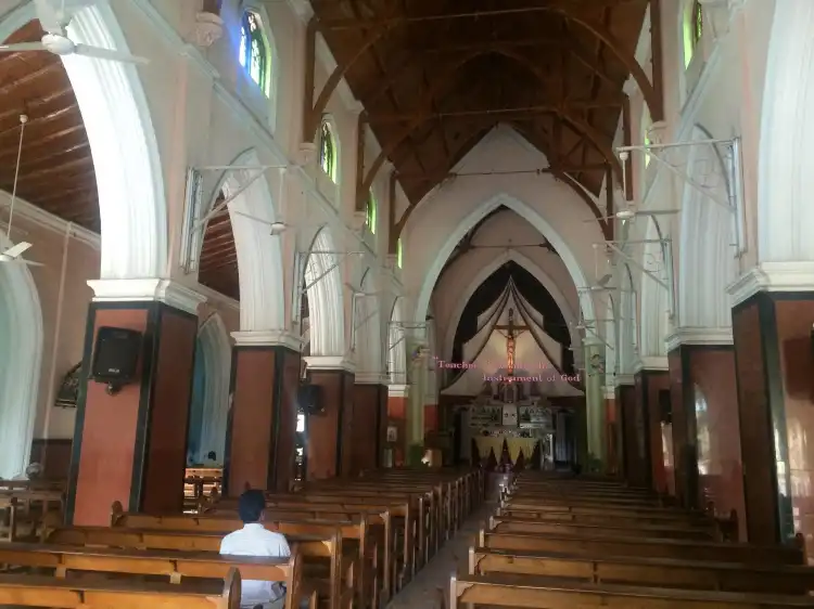 Các khách sạn ở Secunderabad