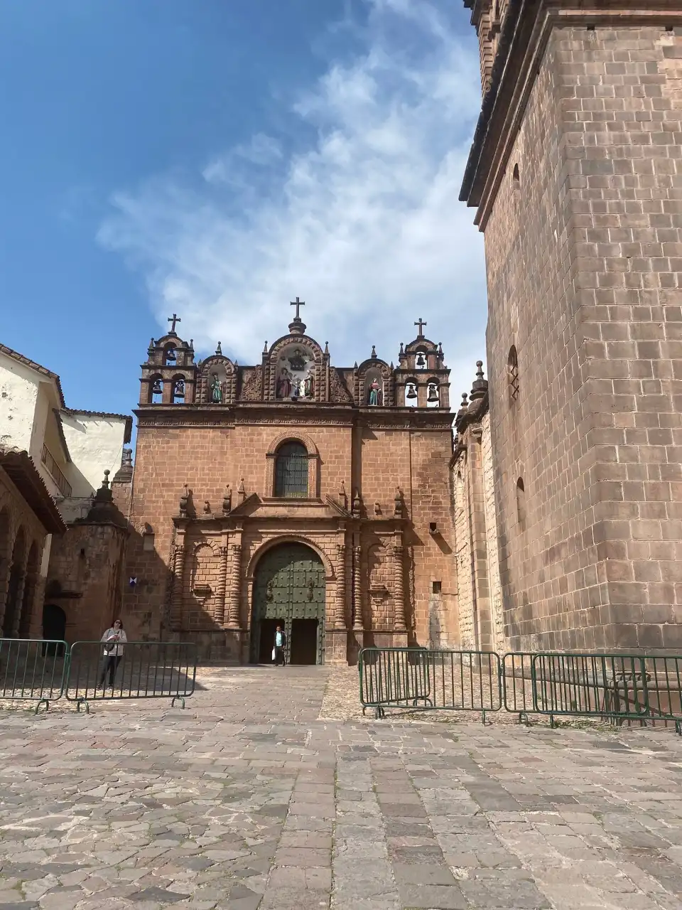 5_Cusco Cathedral